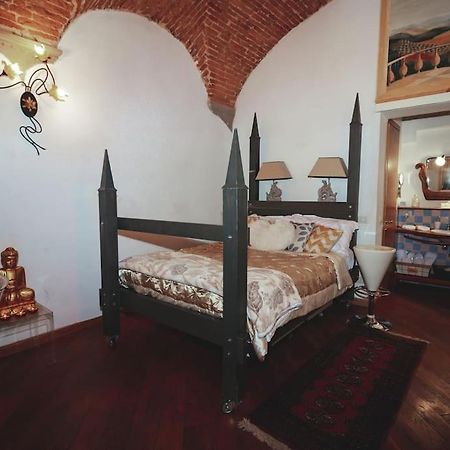 Nest In Florence Apartamento Exterior foto
