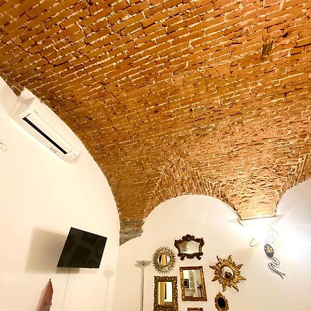 Nest In Florence Apartamento Exterior foto