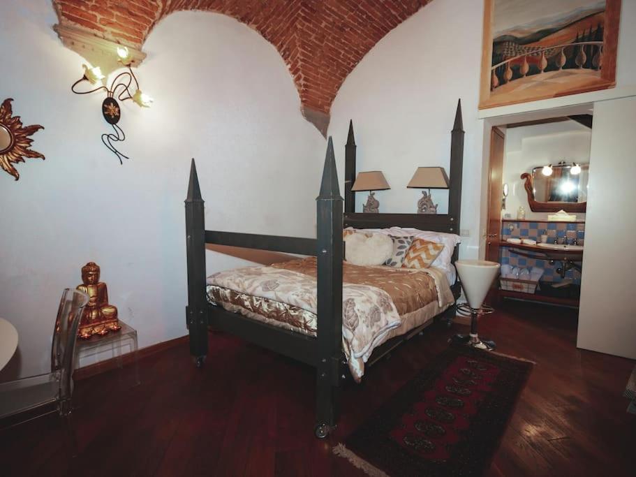 Nest In Florence Apartamento Exterior foto