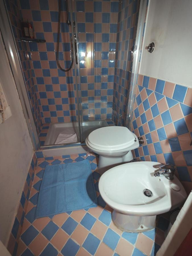 Nest In Florence Apartamento Exterior foto