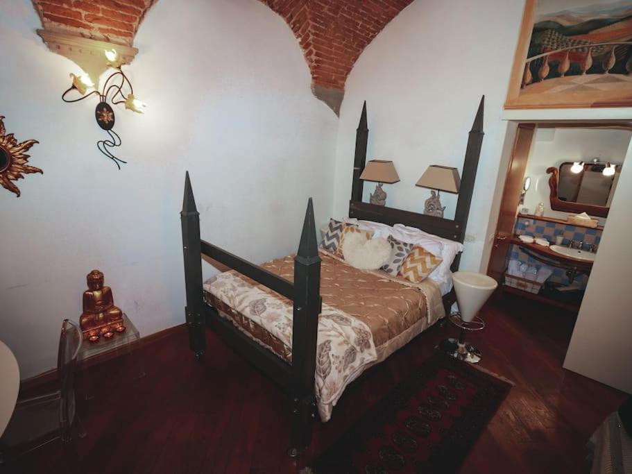Nest In Florence Apartamento Exterior foto