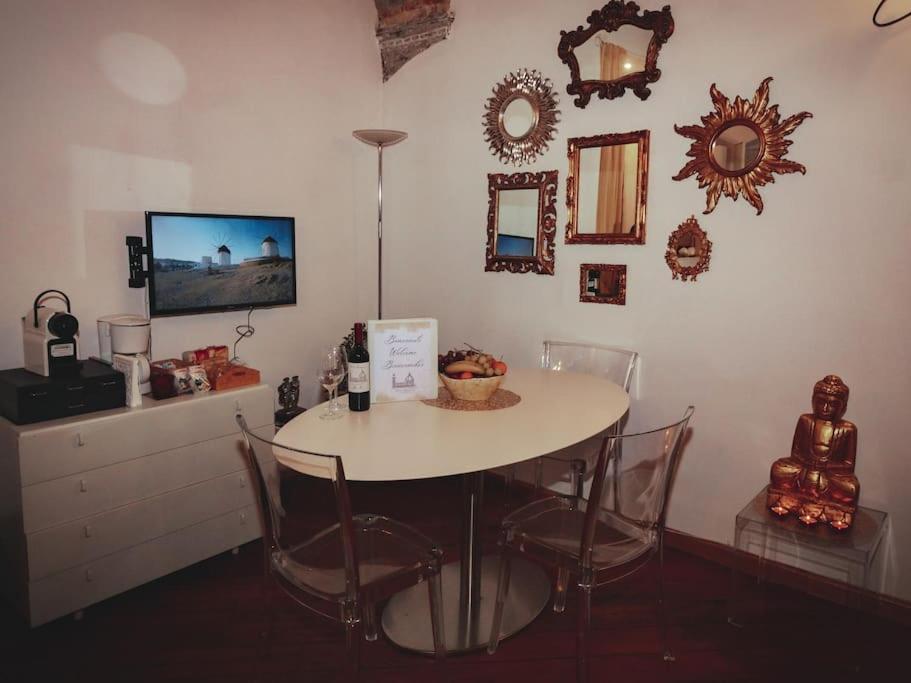 Nest In Florence Apartamento Exterior foto