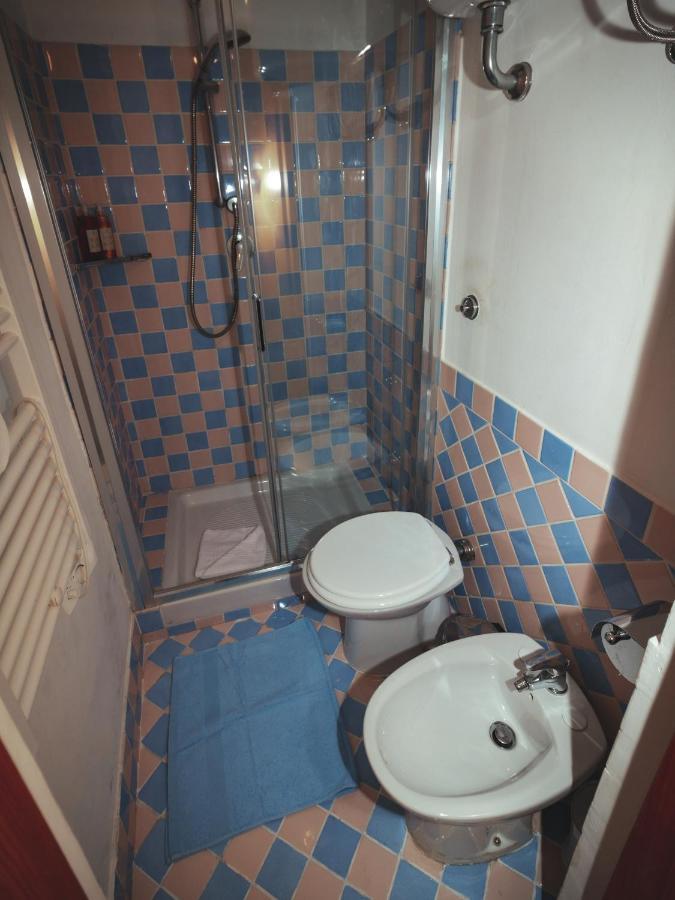 Nest In Florence Apartamento Exterior foto