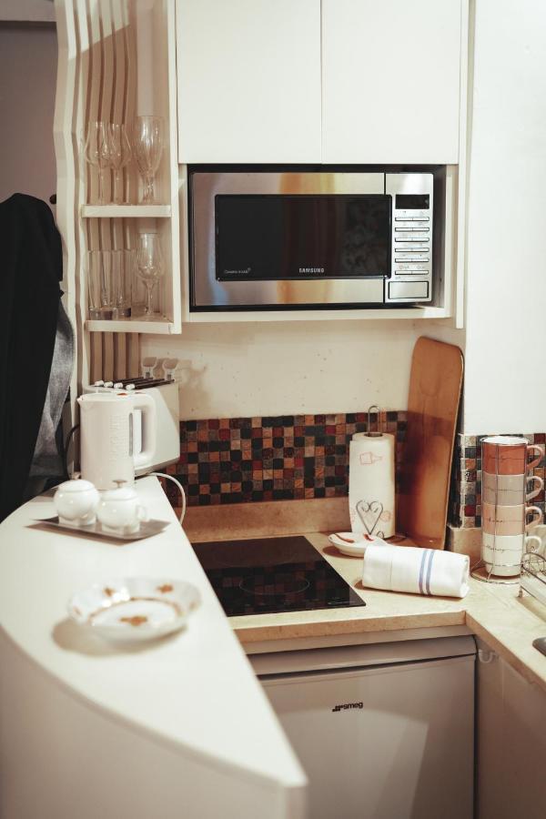 Nest In Florence Apartamento Exterior foto