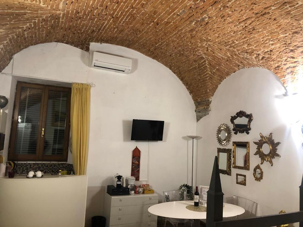 Nest In Florence Apartamento Exterior foto