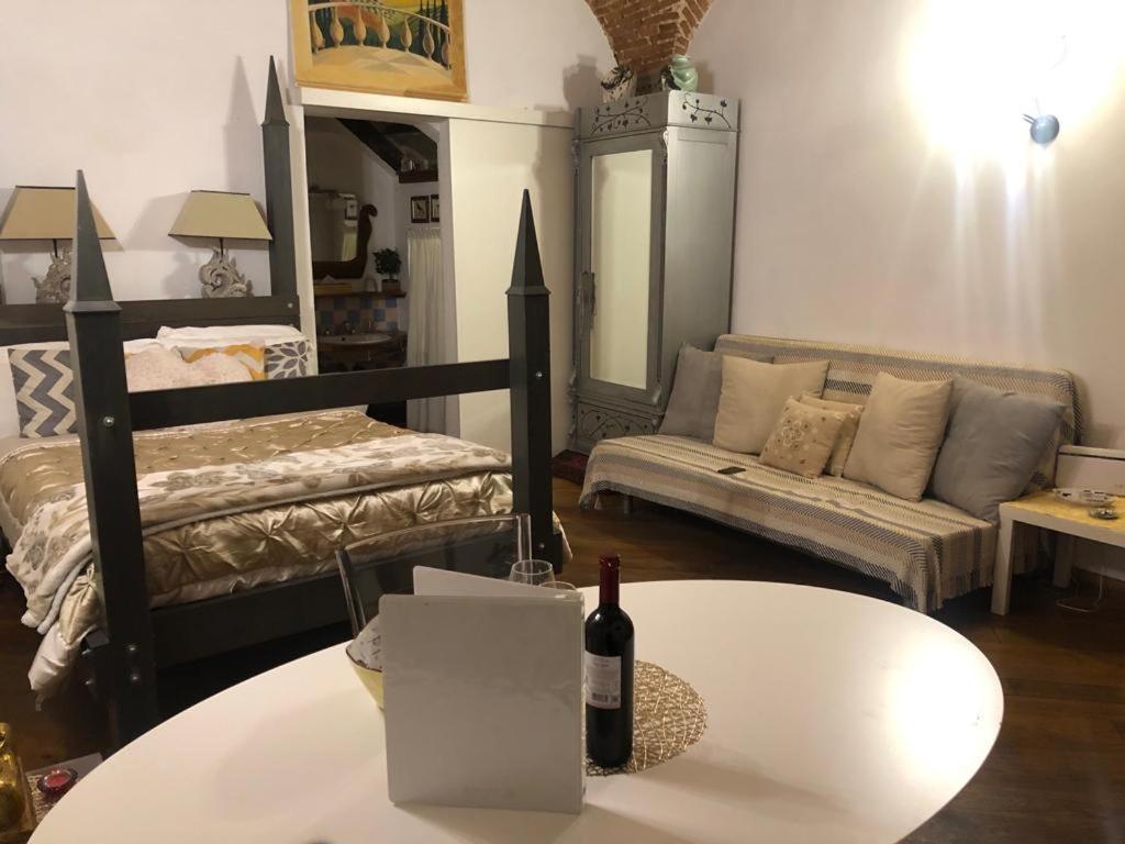 Nest In Florence Apartamento Exterior foto