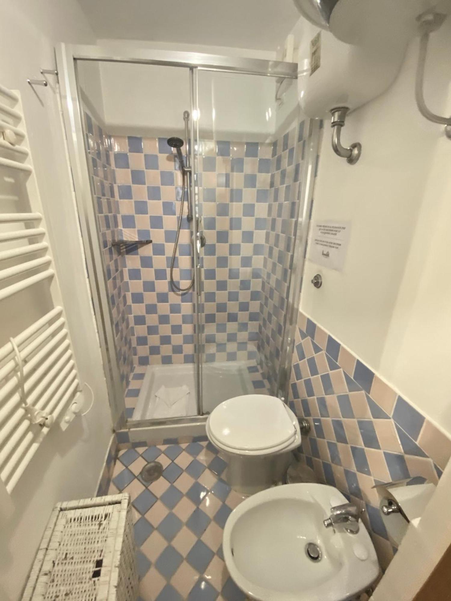 Nest In Florence Apartamento Exterior foto