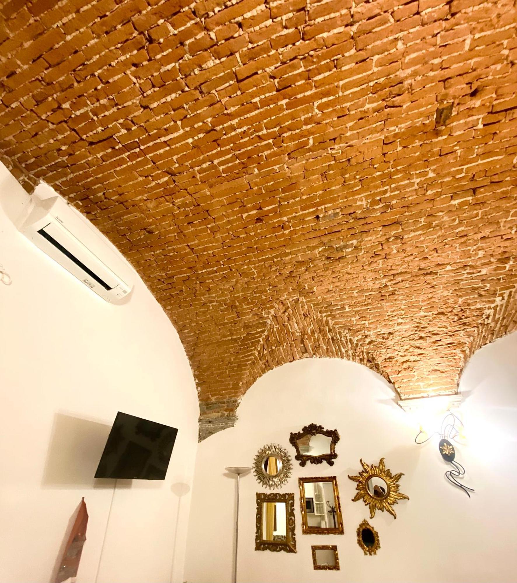 Nest In Florence Apartamento Exterior foto